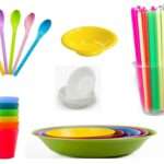 guidelines to choose the safest plasticware