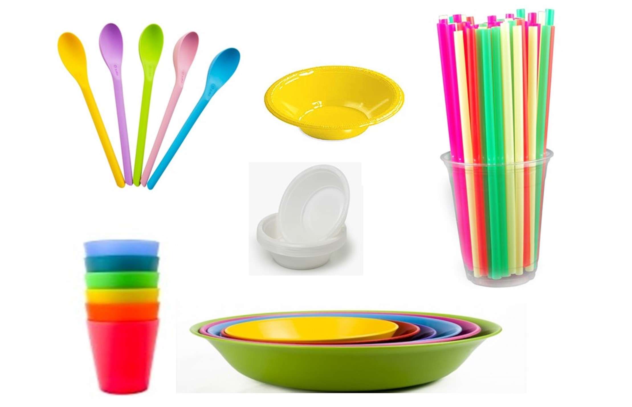 guidelines to choose the safest plasticware
