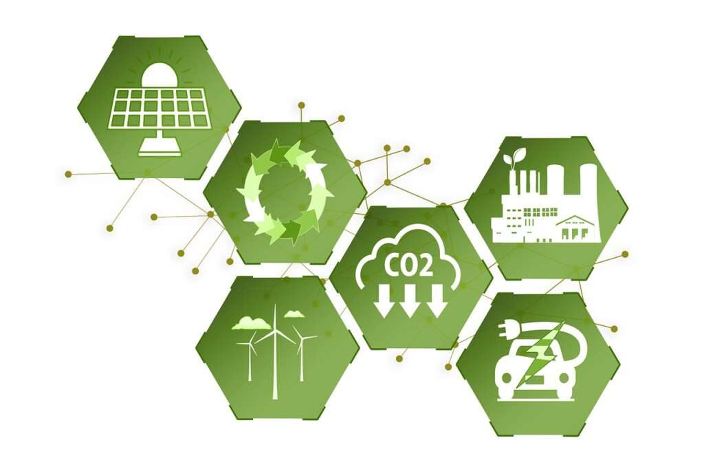 Carbon Sequestration Potential Calculator