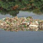 Water Pollution and Control