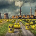 nuclear hazards on human health