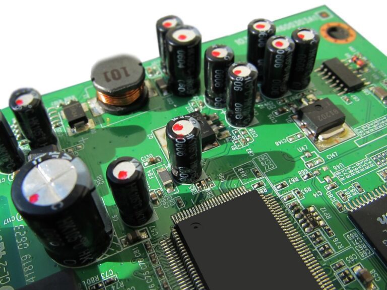 Electronic Waste Management