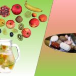 Overdose of Antioxidant Vitamins Promote Tumors: What to Know