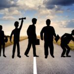 Ageing and Related Molecular Mechanisms