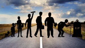 Ageing and Related Molecular Mechanisms