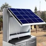 What are the Environmental Impacts of AWG?