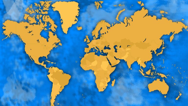 Basis of Ecosystem Classification & Biomes