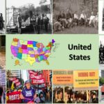 10 Major Environmental Movements in the United States