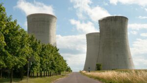 Nuclear Reactors and Environmental Harmony