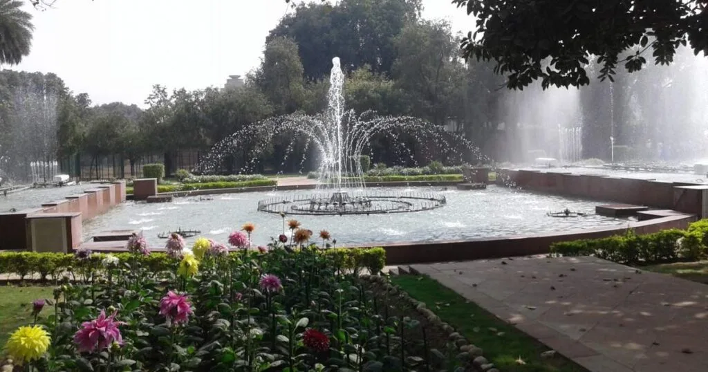 Measurement of Central Tendency and Dispersion