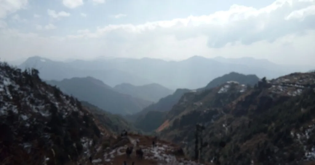 Climate Change and Global Warming