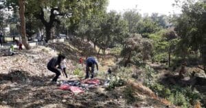 Environmental Challenges of Waste Management