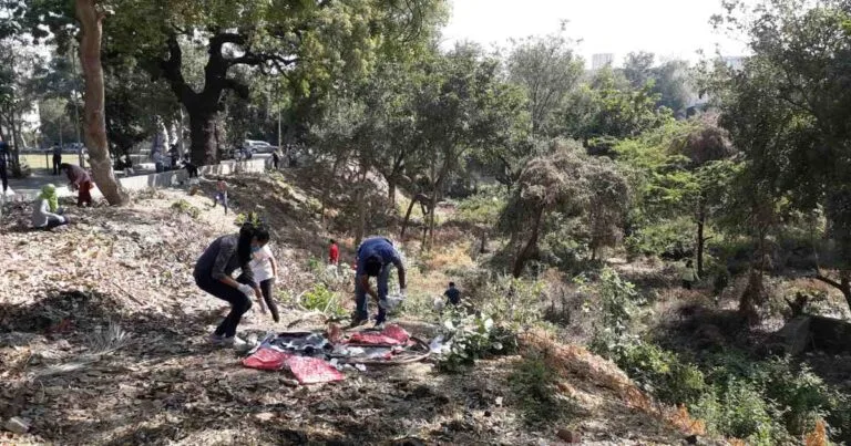 Environmental Challenges of Waste Management