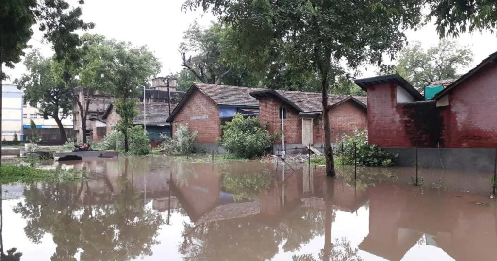 Environmental Disasters and Their Management