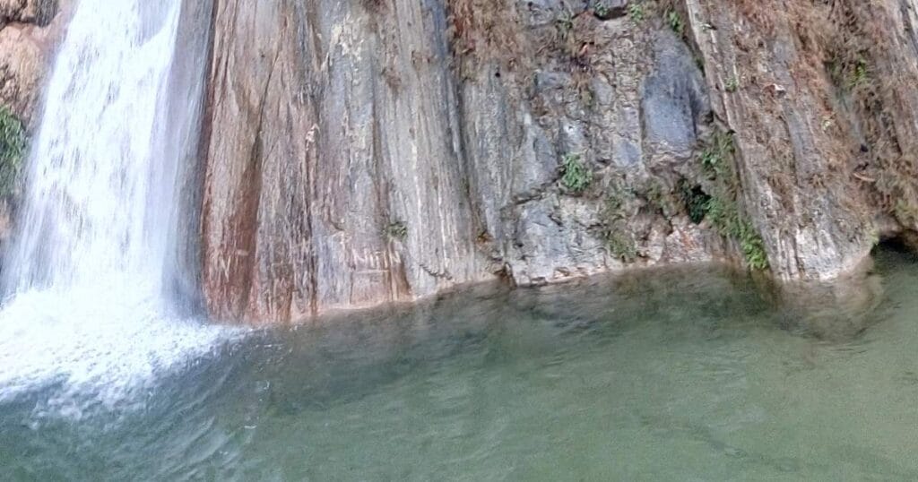 Environmental Issues of Water Resource Projects