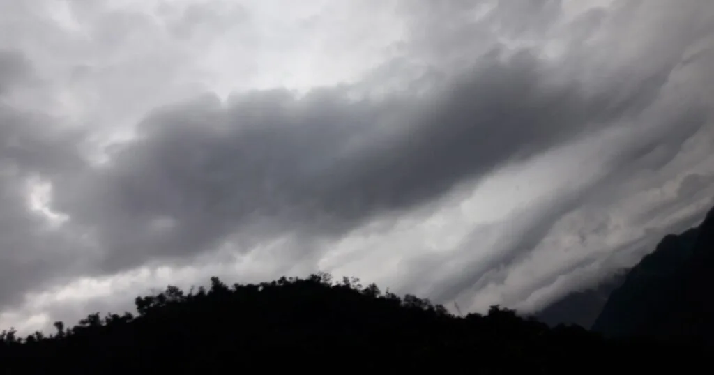 Global Environmental Issues