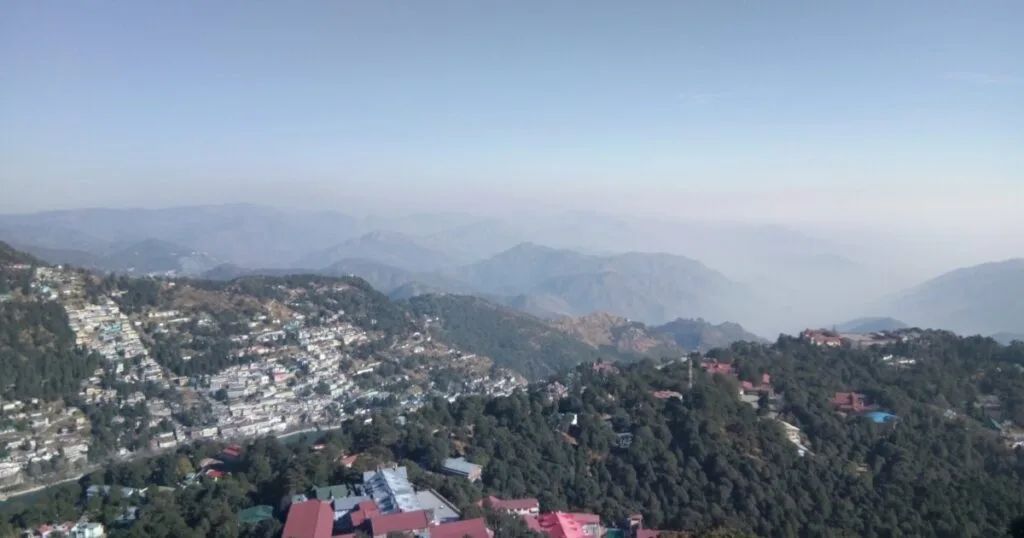 India’s National Action Plan on Climate Change