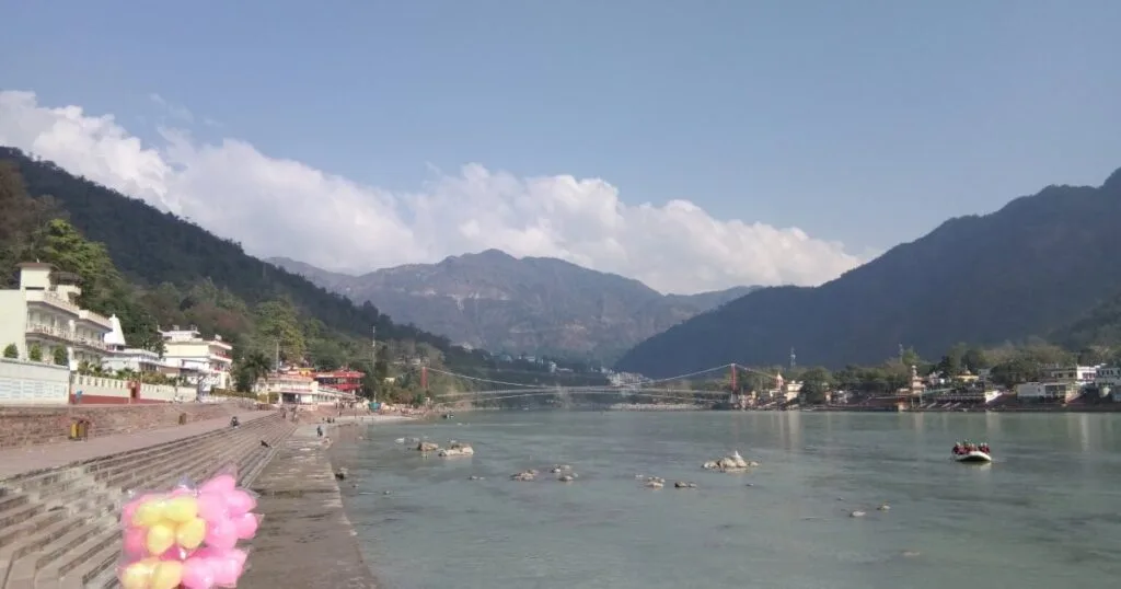 Water Conservation and Watershed Development