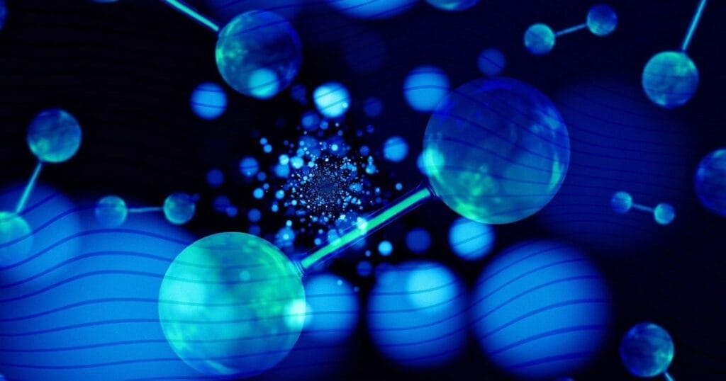 Atomic Structure and Chemical Bonds
