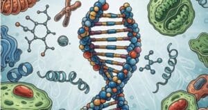 Biomolecules Structure and Key Functions