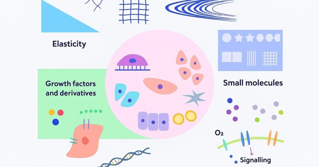 Biophysical Chemistry Core Concepts