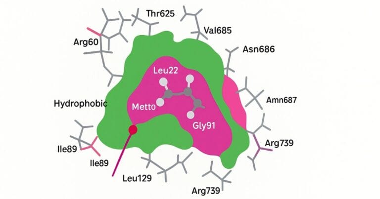 Molecular Stabilising Forces of Biomolecules