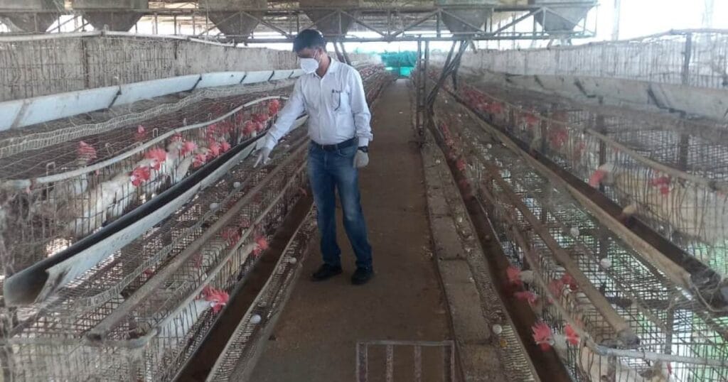 Next-Generation Epidemic Intelligence - Real-Time Biosensing