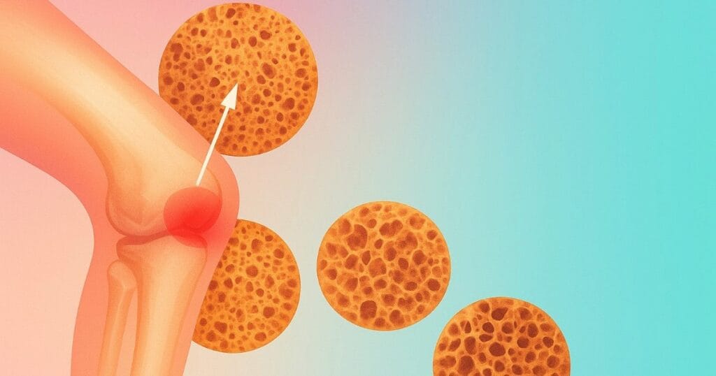 Strategies to Improve and Maintain BMD