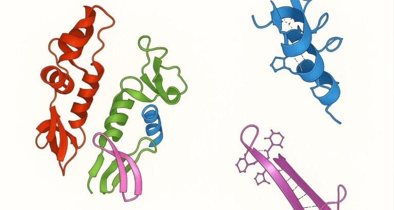 Protein Folding and Structure Guide