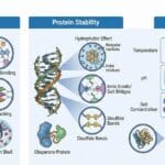 Protein and DNA Stability Factors