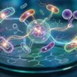 Microbial Physiology and Metabolisms