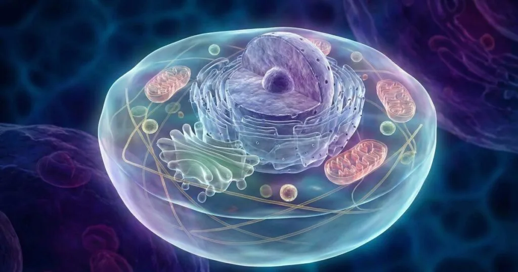 Organisation and Function of Intracellular Organelles