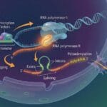 RNA Synthesis and Processing