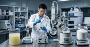 Edible Lactose in India