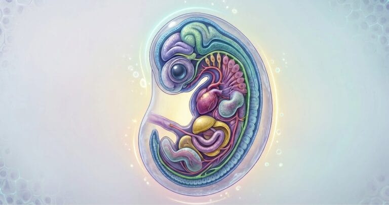Morphogenesis and Organogenesis in Animals